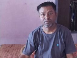 42 years old Dipak Joshi Needs Your Help To Recover From Road traffic accident with polytrauma