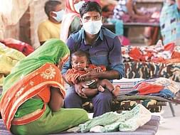 COVID19-Help To Distribute 1 Lakh Handmade Face Masks To Needy People