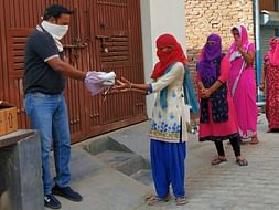 Help Daily Wage Earners Hit By Coronavirus