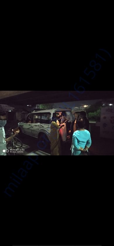 Food distribution