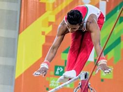 Help our Indian Olympic Aspirant Sandeep