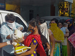 Help Vinayak Provide Free Education To Children of Pune Slums