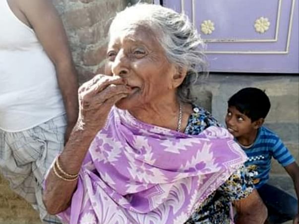 Help Us Feed The Poor in Gaya, Bihar Amidst Lockdown