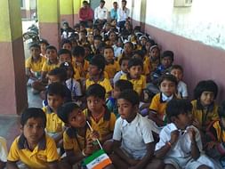 Lets Build A New School For The Poor