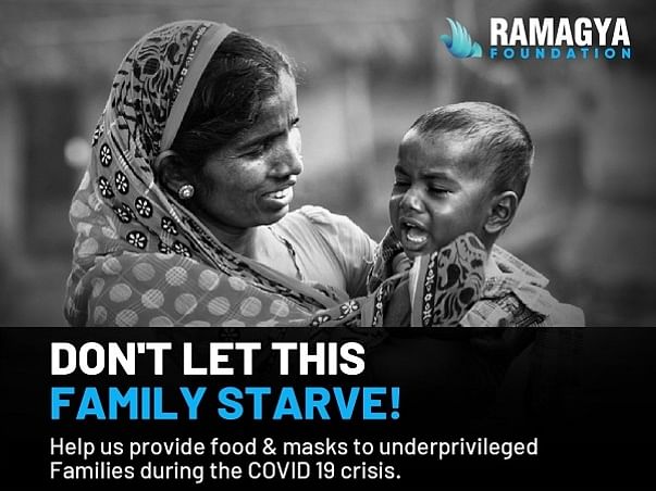 SAVE FAMILIES FROM COVID-19