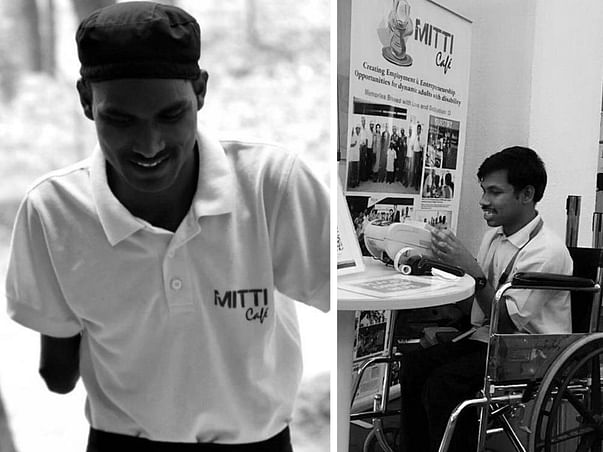 Help MITTI Cafe Support Salaries for their Staff with Disabilities