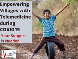 Healthcare Support to Poor During COVID 19