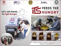 I.T.S -Feed The Hungry Fund
