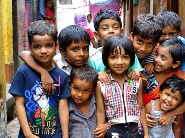 Support Us To Feed Poor People