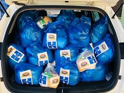 Help Us Feed The Poor During This COVID 19 Pandemic Period.