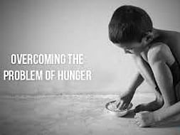 Death Rate Due To Hunger Is More Than Covid 19, Support Us