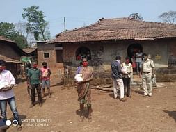 तुमचा ऐक मदतीचा हात: Relief Fund For Migrant & Daily Wage Workers