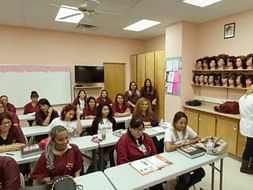 Help Us Open College of Beauty & Wellness For Poor Girls