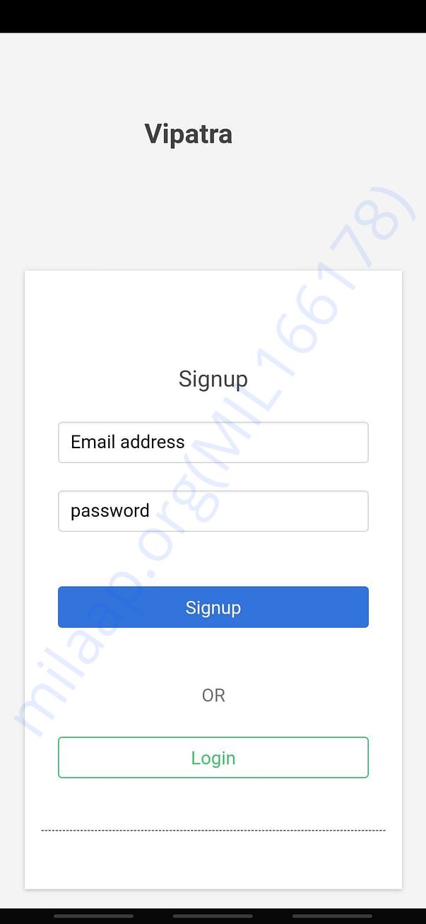 DIGITAL INDIA