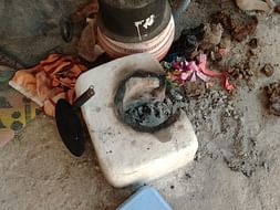 Poor family and Our situation is very bad.