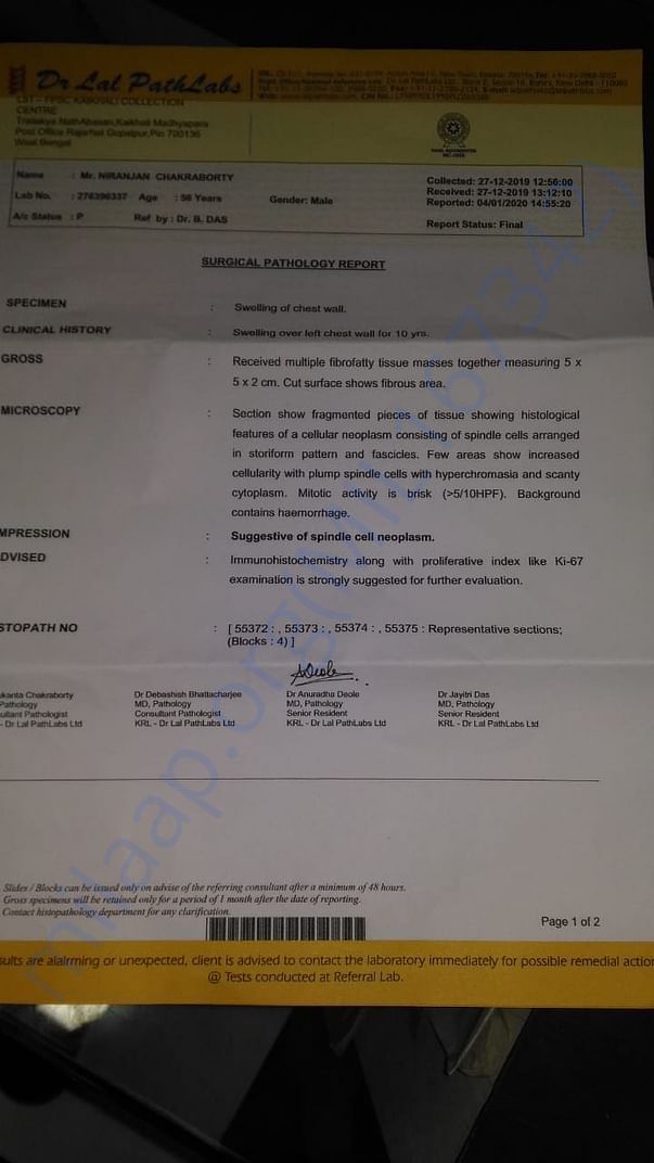 Document