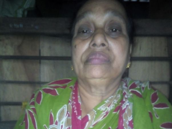 Please Support My Grandma for teeth replacement surgery
