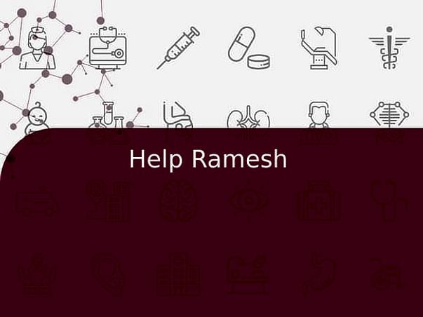 Help Ramesh