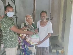 Help me save my handloom and the weavers during this lockdown