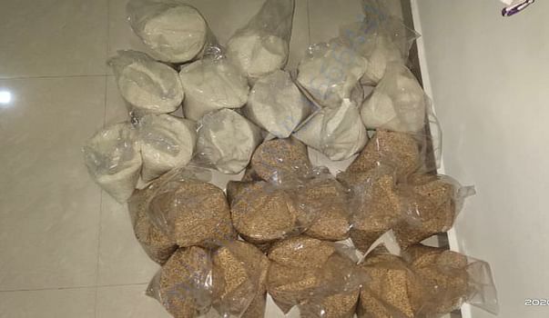 Food Packets
