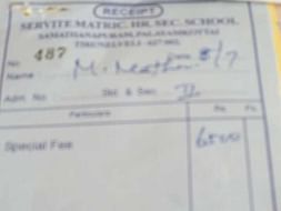 Help Needy Students Pay Their School Fees