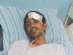 HELP THIS PARENTS TO SAVE THEIR SON