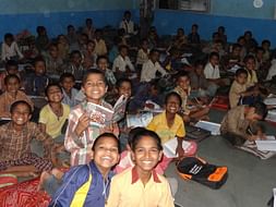 HELP POOR CHILDREN FOR EDUCATION