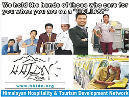 Drivers in Need - Covid-19