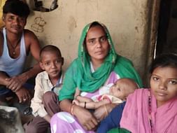 10 years old Mohd Sohail needs your help fight Congenital Heart Disease