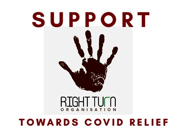 Help the visually challenged