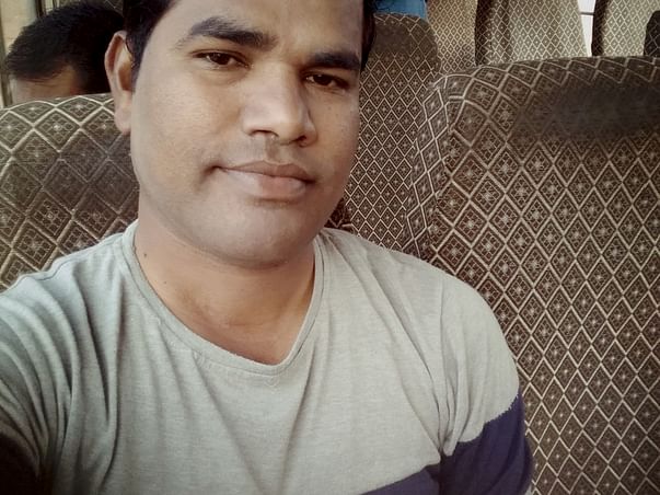Shyam Patil