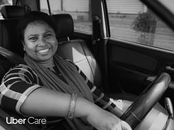 The Uber Care Driver Fund
