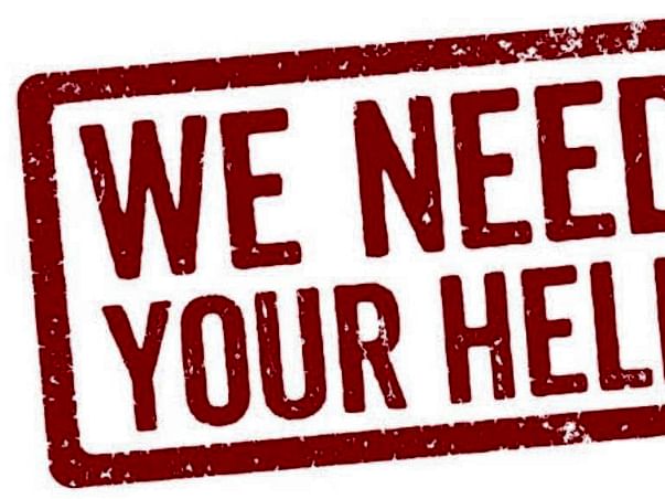 Help Me Feed My Mother And Myself In The Trying Times Of COVID-19