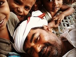 COVID-19 Relief: Donate And Help SEVAK Volunteers To Help The Needy