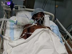 My Friend Garokurshi Raju Is Struggling With Liver Infection, Help Him