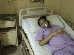 26-Year-Old Pinki Rani Needs Your Help To Fight CKD And SEPSIS