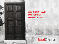 Help feed Migrant Workers, Daily Wagers and the Homeless in Chennai