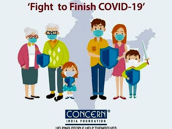 Help Us Protect Our Healthcare Heroes In Their Fight Against Covid -19