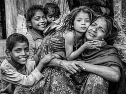 Let's Join Our Army To FEED THE HUNGER