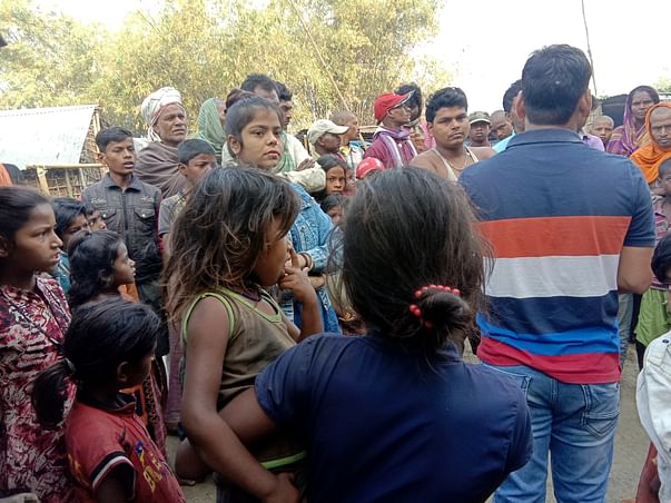 Support Daily Wage Earners During COVID-19 Crisis