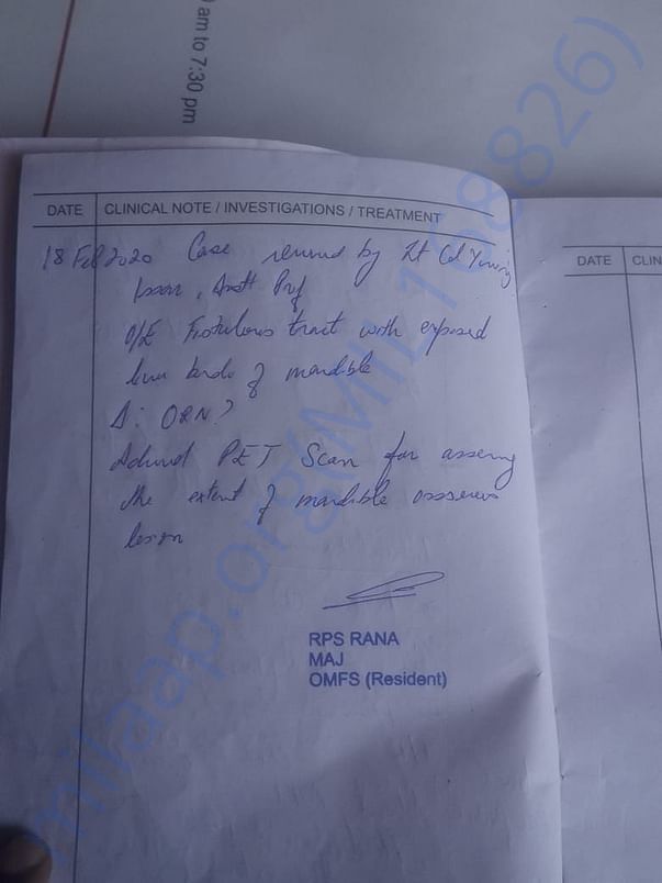 Document