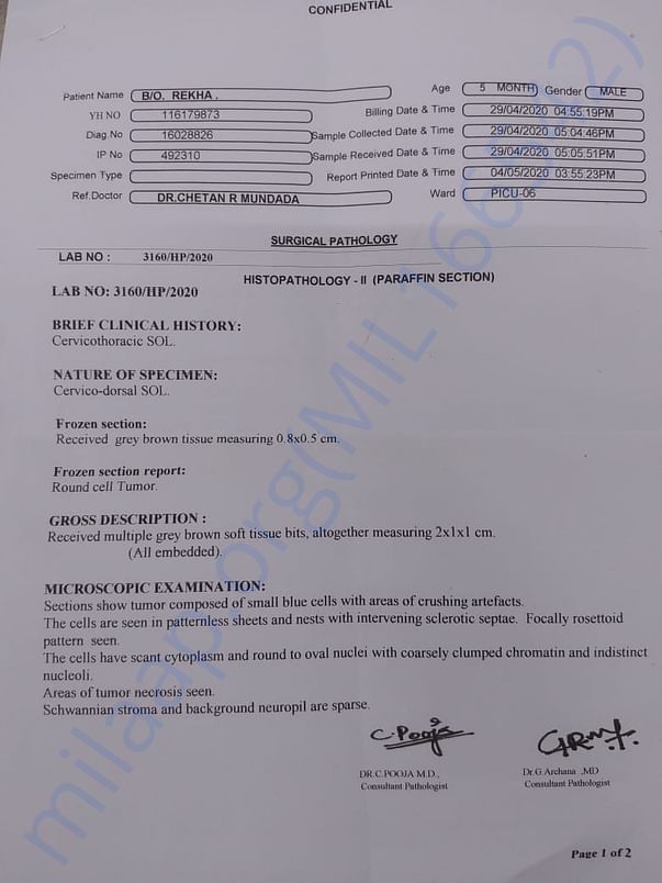Biopsy