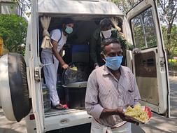 FightCoronavirus - Spread Love and Support, Not Corona