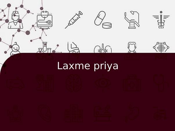 Laxme priya