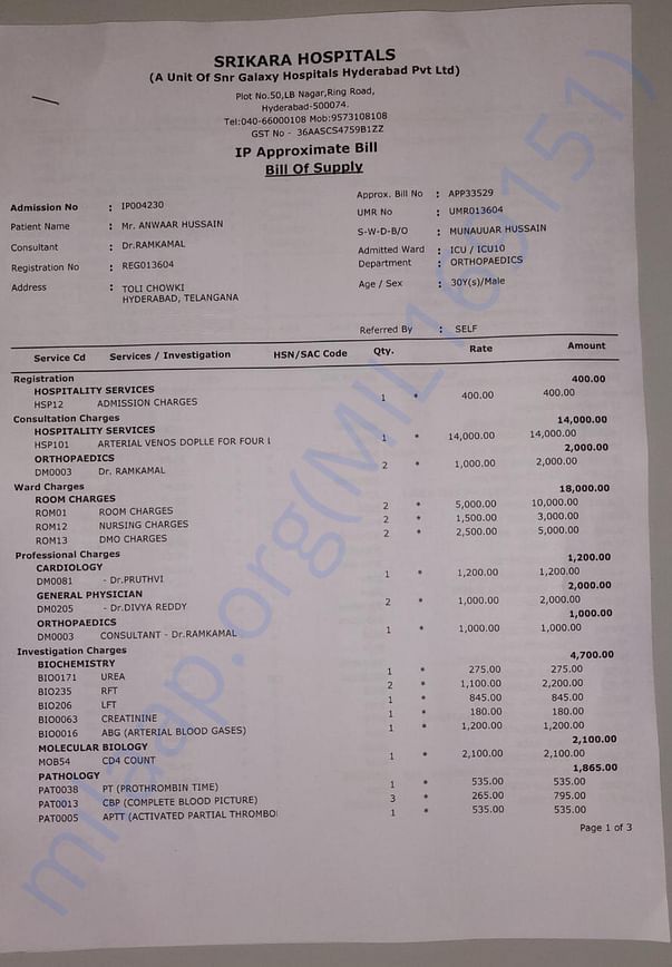 Bills