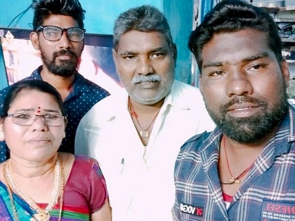 62 years oldfight Kidney failure (requirement met close the fund)