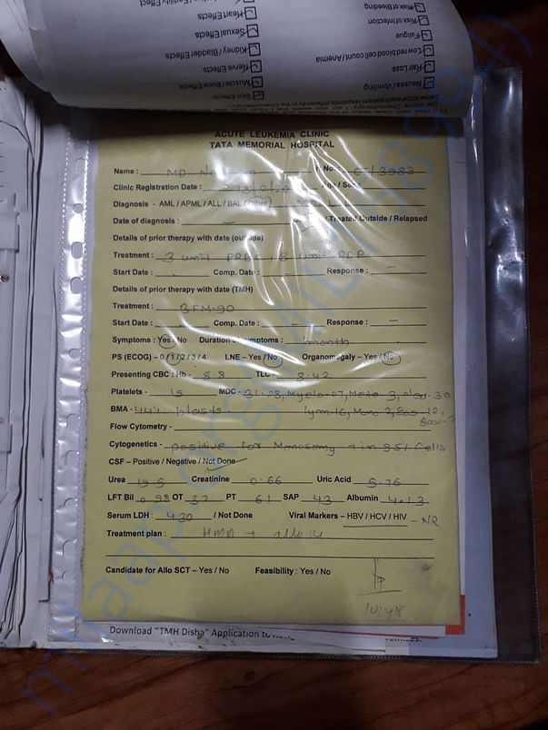Document