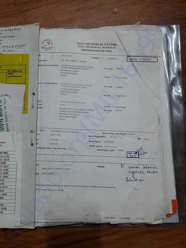 Document