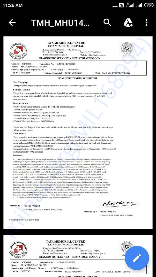 Document