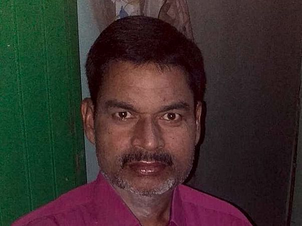 Help Shanker Prasad Tamoli Survive Liver Failure
